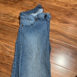Fashion nova jeans